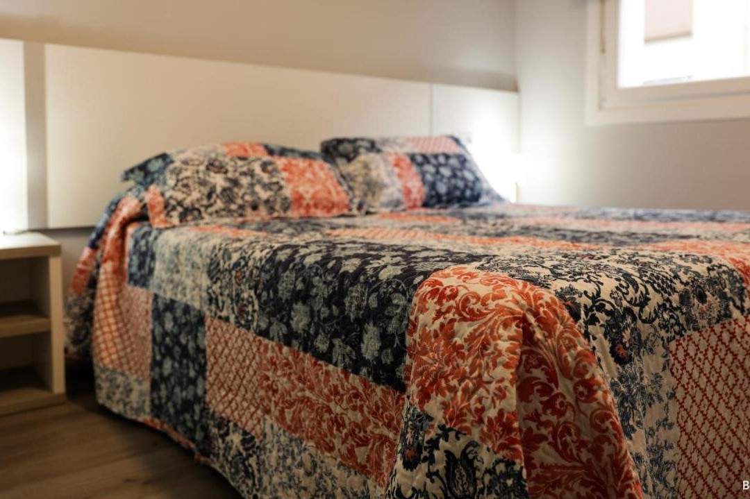 Dp85 Apartamentos主图