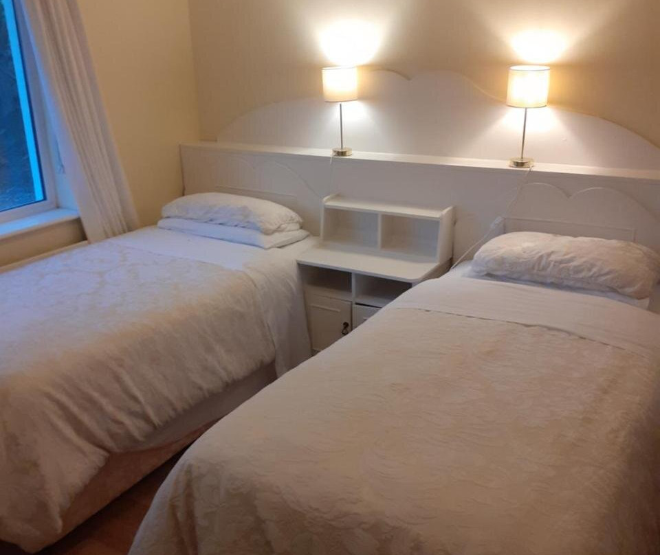 Brittas酒店住宿-Joan B+B