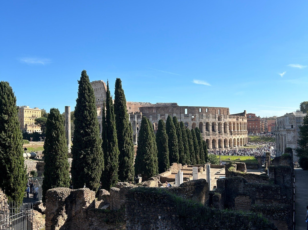 Storiaviva Viaggi-罗马必去景点