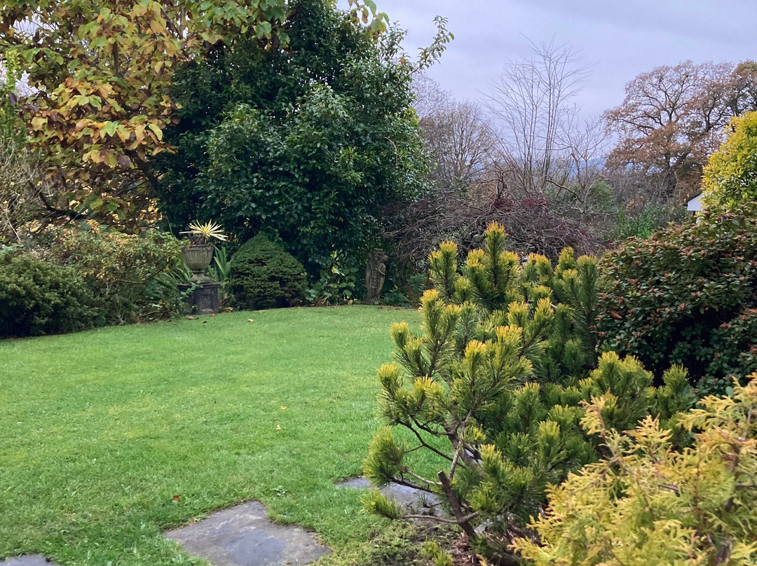 Annesdale House主图