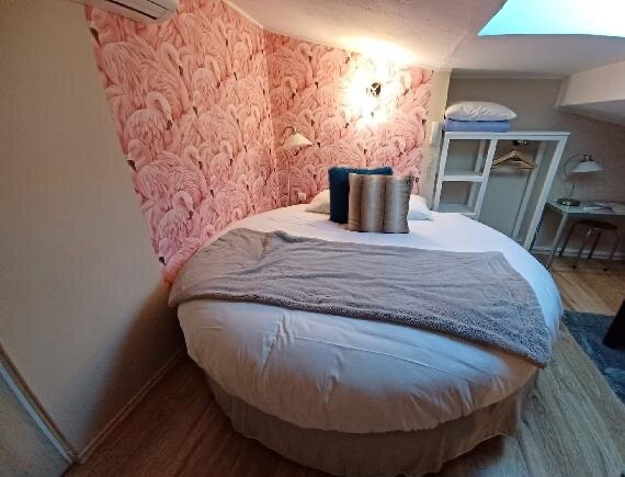 Hotel Les Pasteliers主图