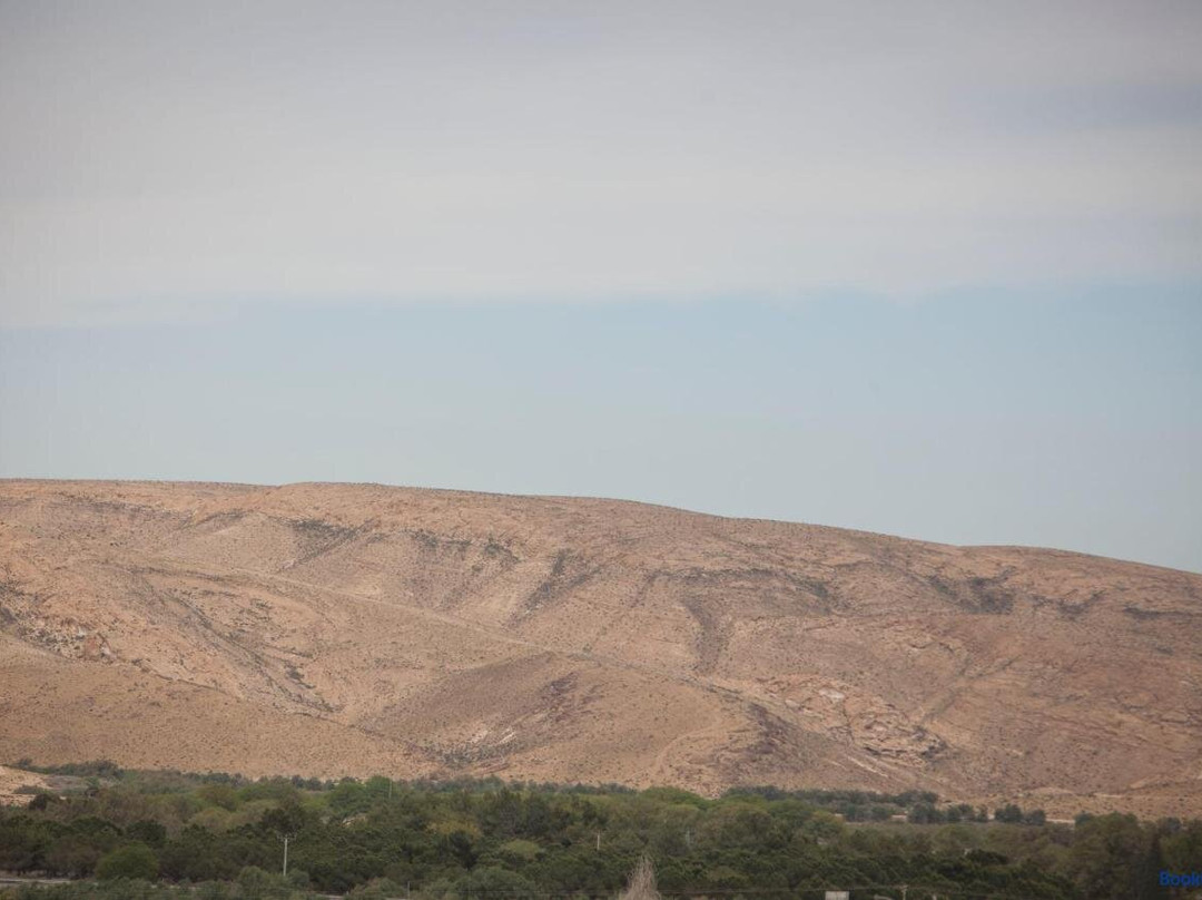 Desert View Lodge