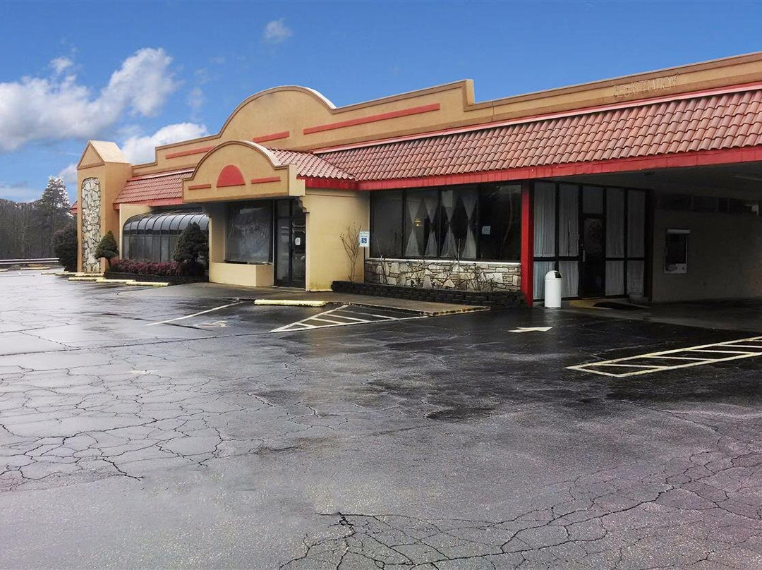 Americas Best Value Inn Marion, NC