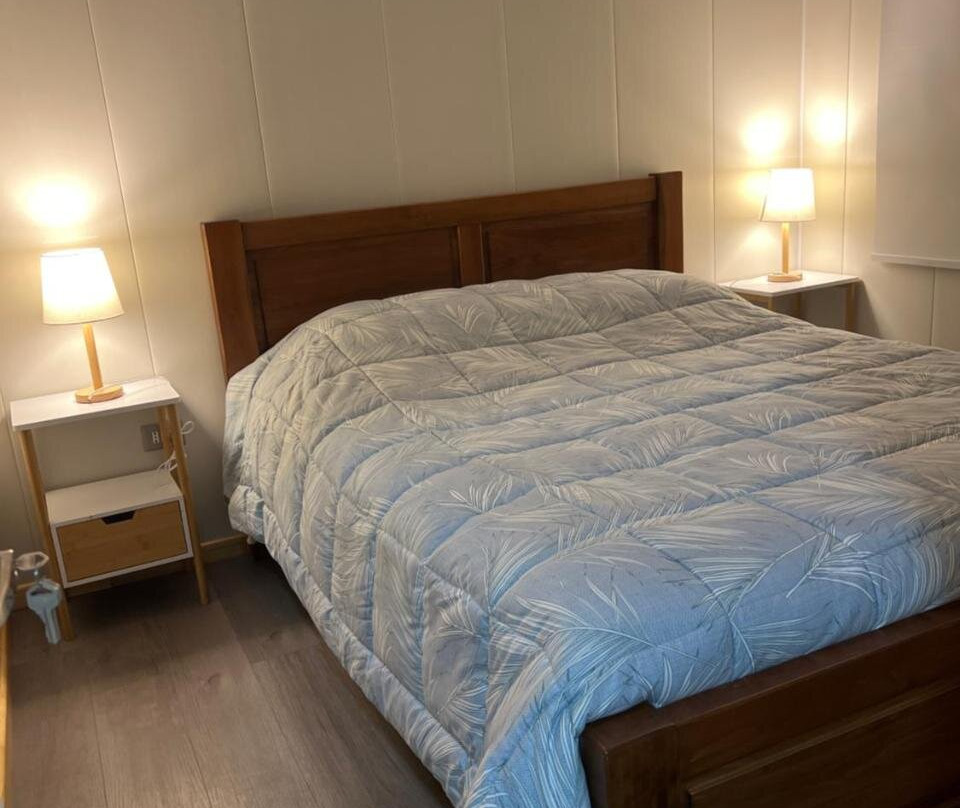 Pewma Apart Hotel