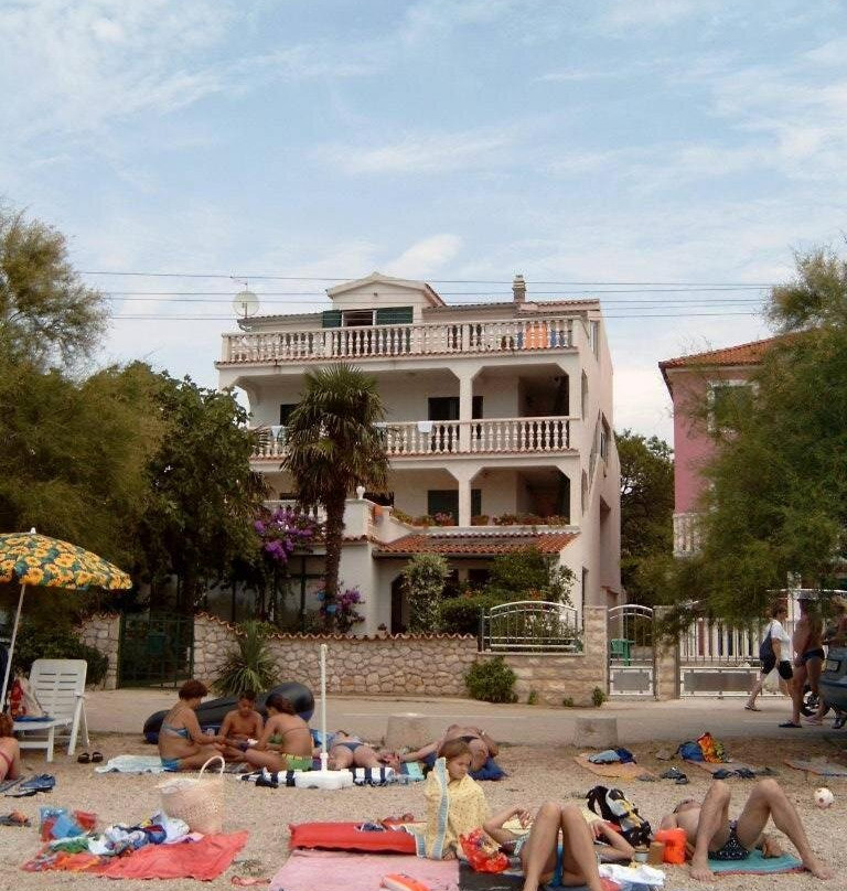 Apartments Jelusic