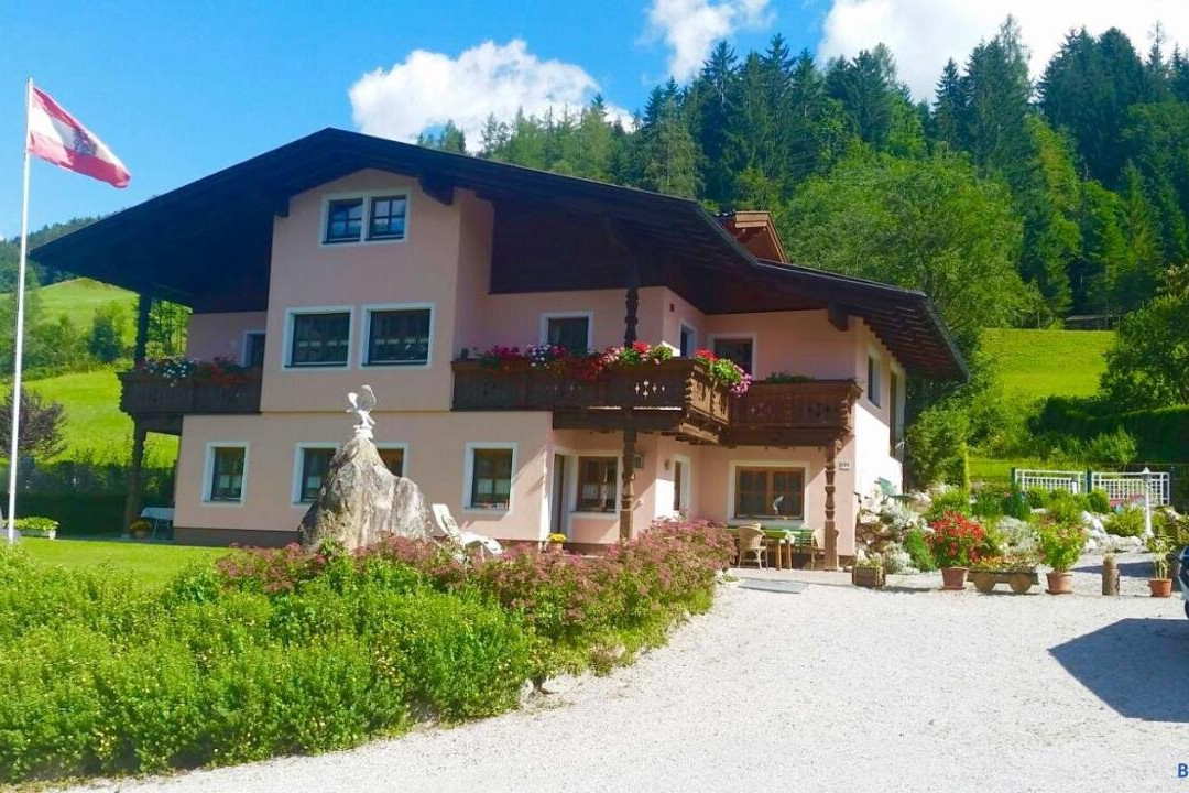 Appartement Gnaiger