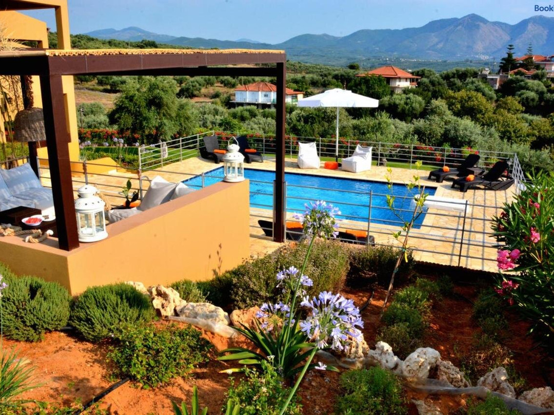 Villa Verde