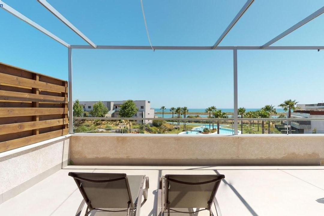 Apartment Altos Del Rompido