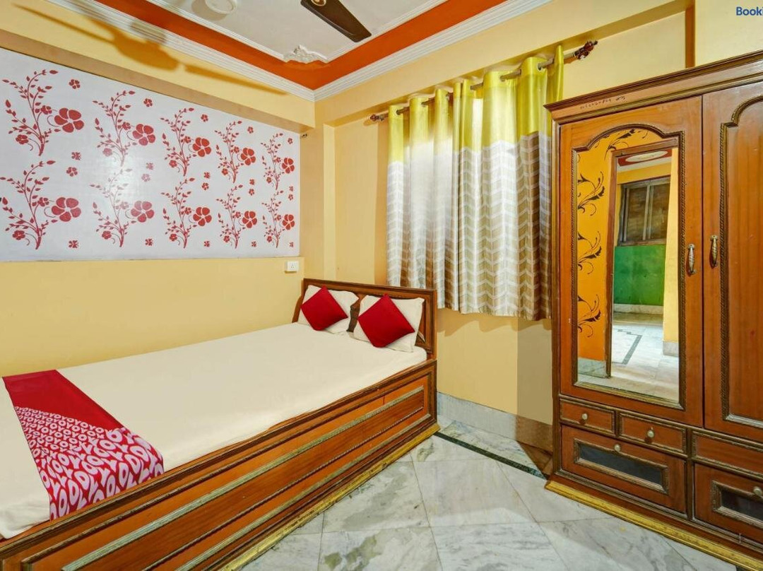 Oyo Flagship Hotel Dream Plaza