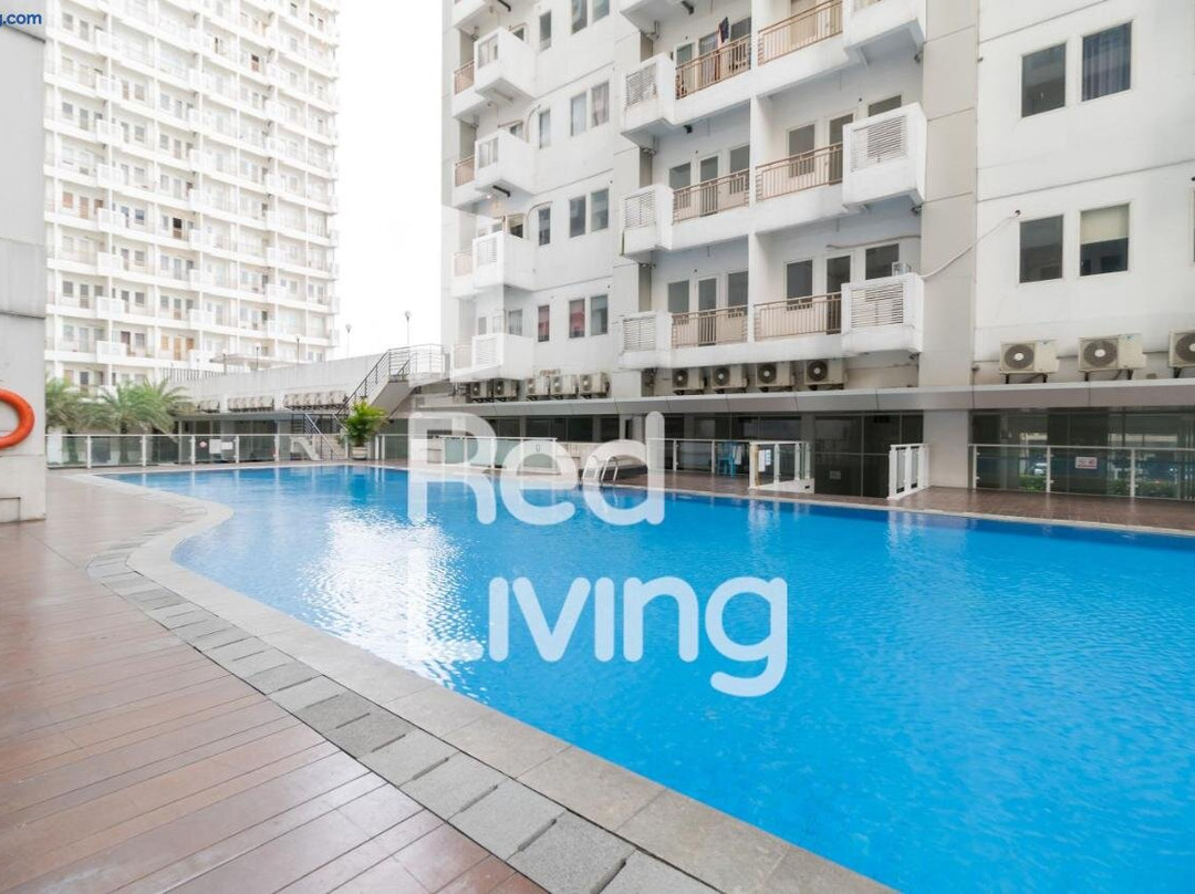 RedLiving Apartemen Sentul Tower - Skyland