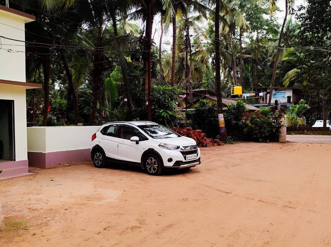 Hotel Rosary House主图