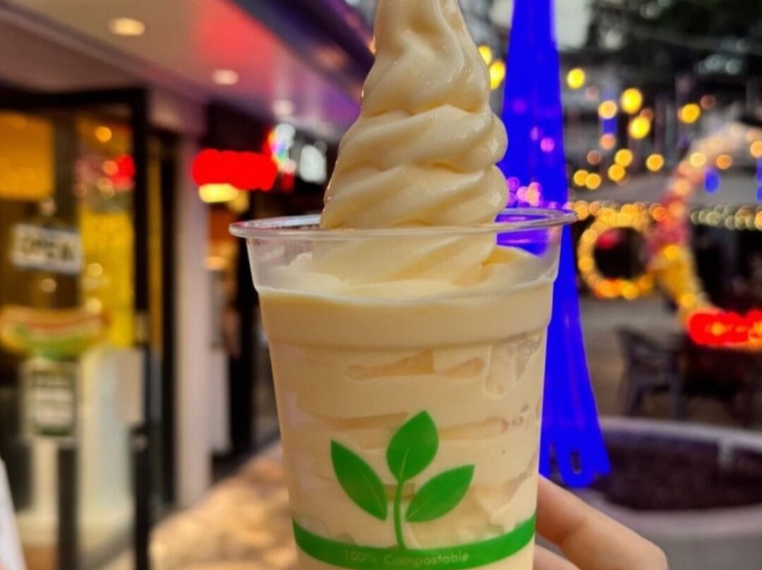 Kono's Northshore - Waikiki