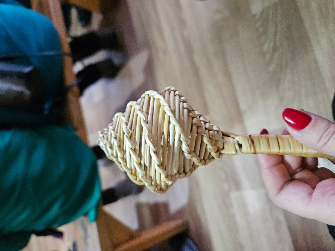 Ethnocultural Complex Shorunzha-Shorunzha必去景点