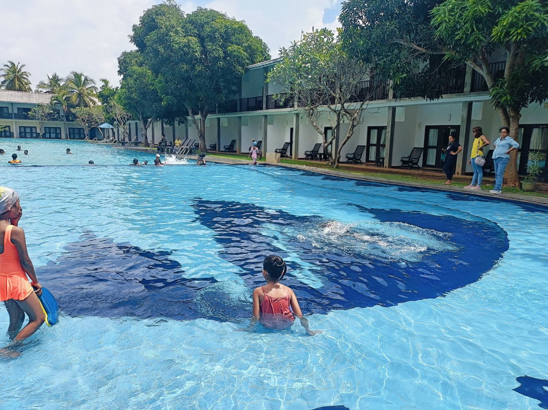 Carolina Beach Resort & Spa主图