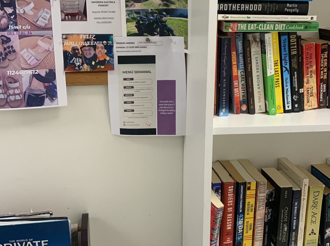 Complejo Costa Alta主图