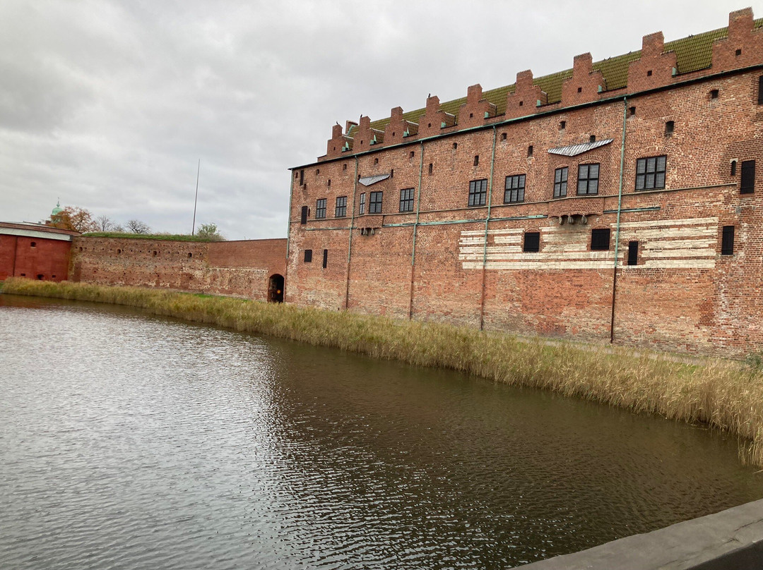 Malmö museum-马尔默必去景点