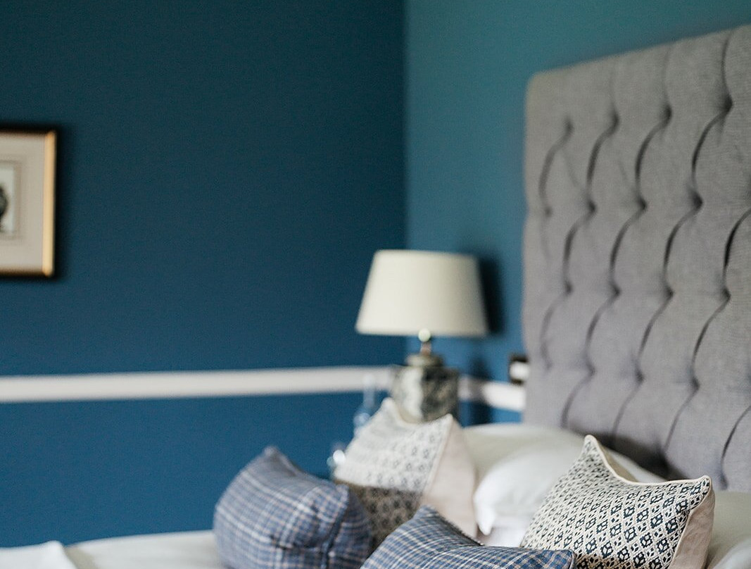 楚顿格伦酒店主图