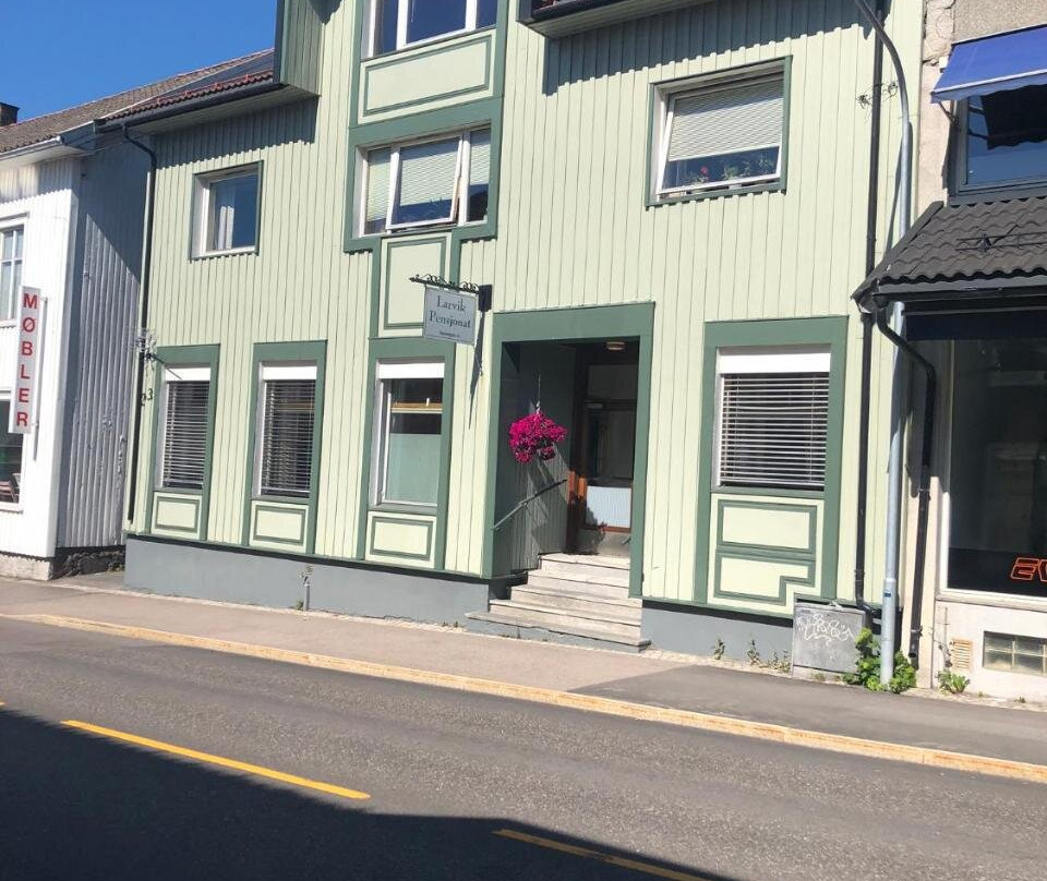 Larvik Pensjonat