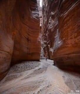 Wadi Ghuweir-null必去景点