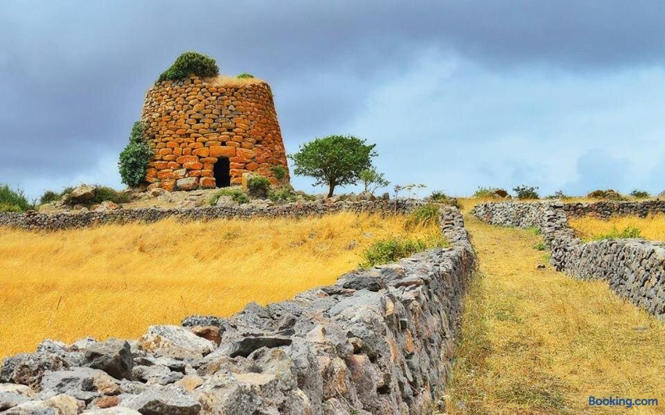Agriturismo Le Mimose主图