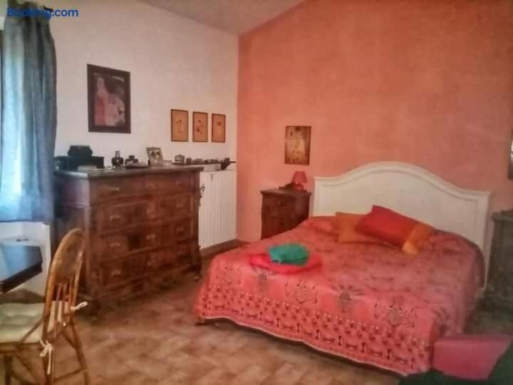 Il Casale Di Aquarubra主图