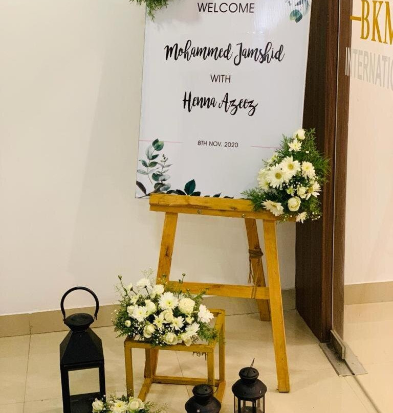 Hotel BKM International主图