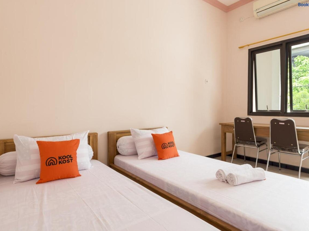 KoolKost Syariah near UPN Veteran