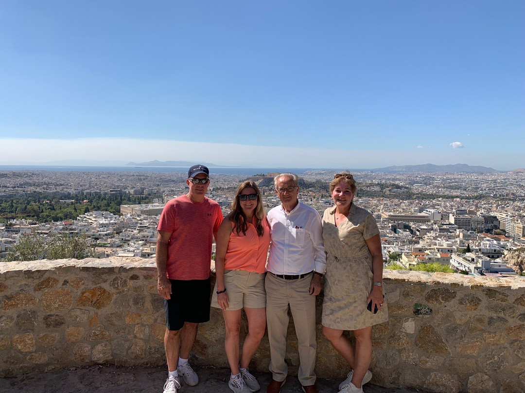 Athens Tours Fotis Kolliris-雅典必去景点