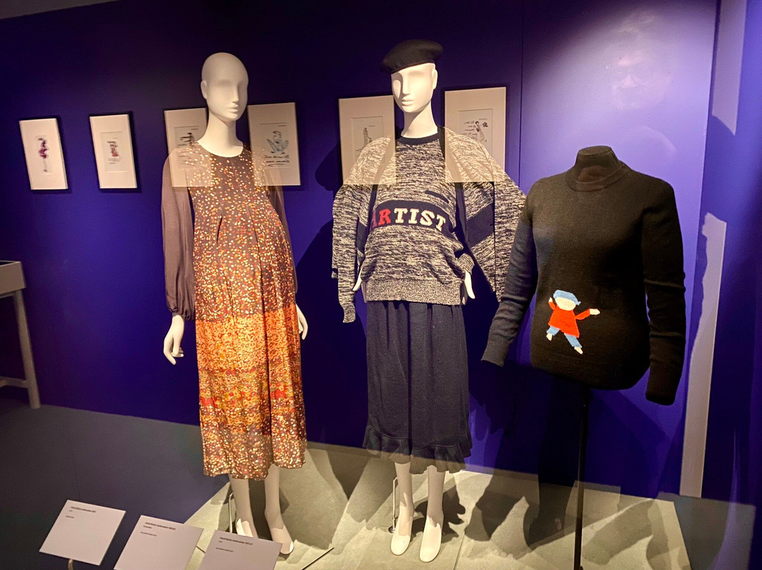 Modemuseum Hasselt-哈瑟尔特必去景点