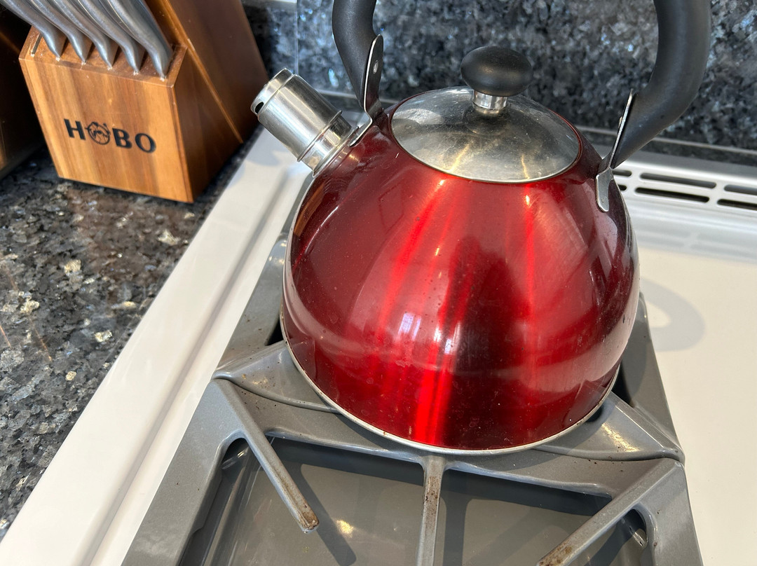 Pier View Suites主图