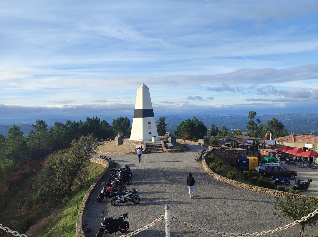 Centro Geodesico de Portugal景点图片