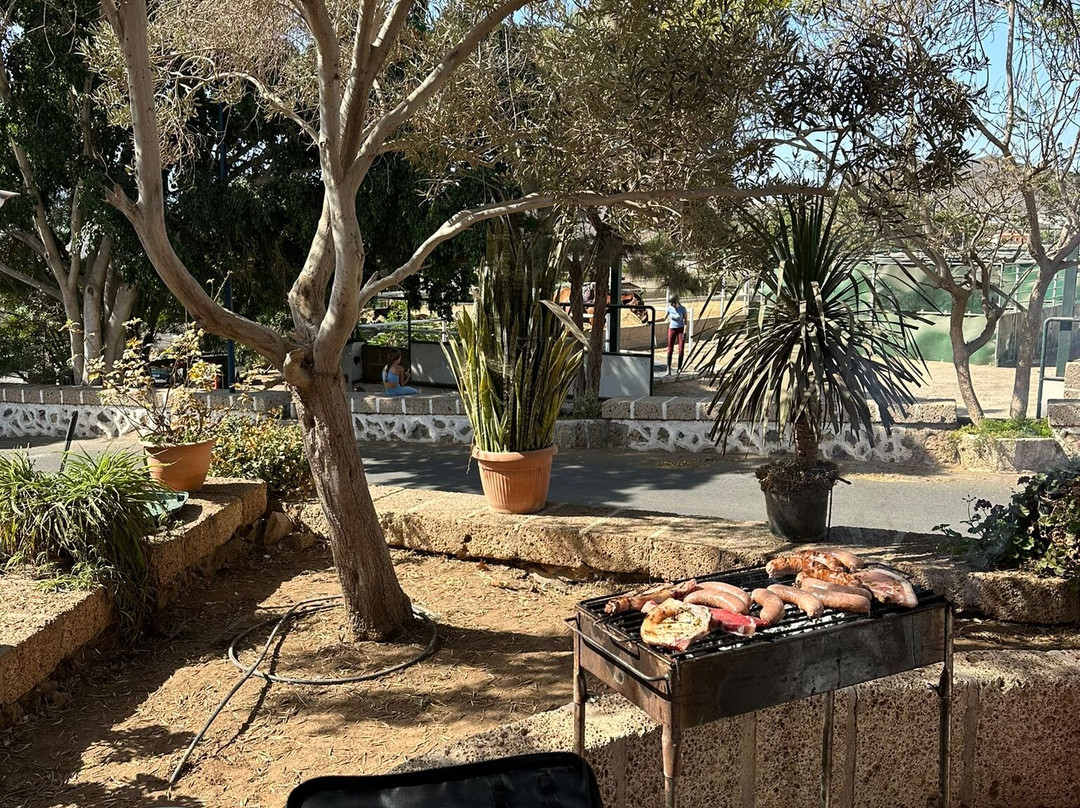 Tenerife Tennis Academy-阿罗纳必去景点