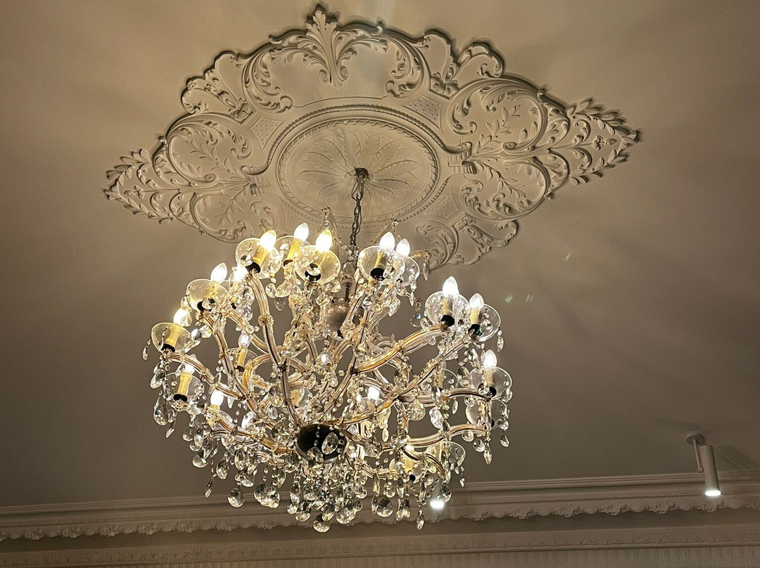 Boutique Hotel Huys van Leyden主图