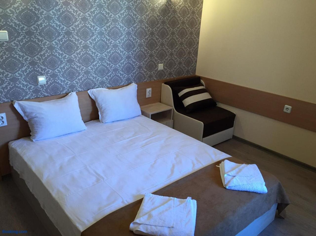 Guest House Briz