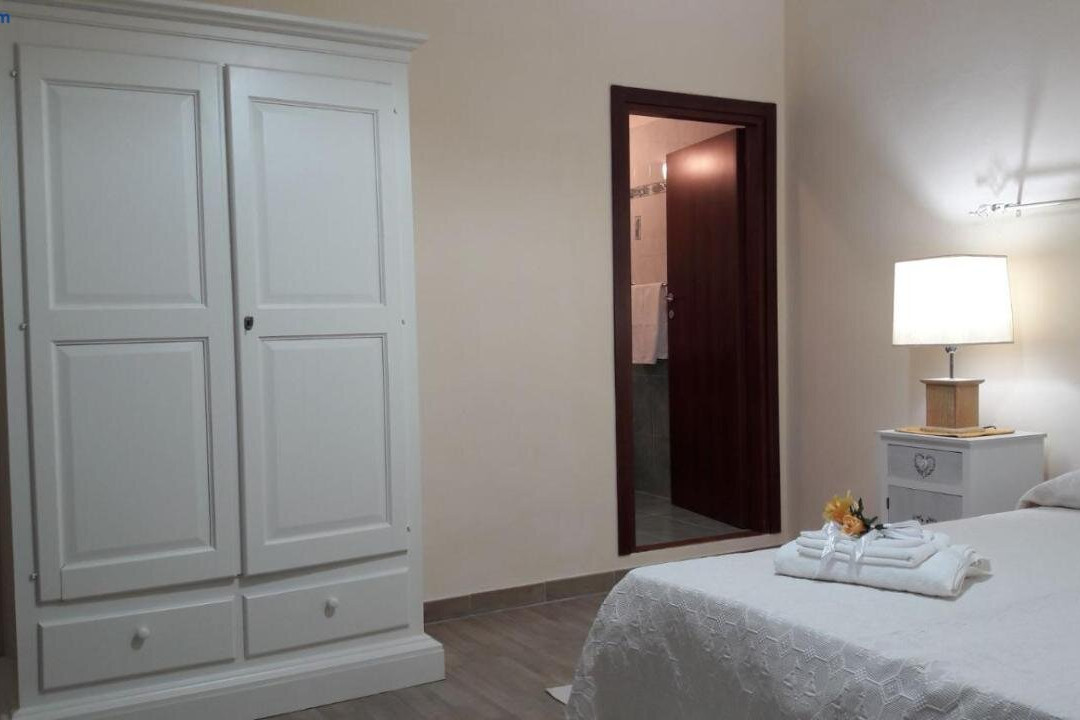 Camere Vacanze Acqua Chiara