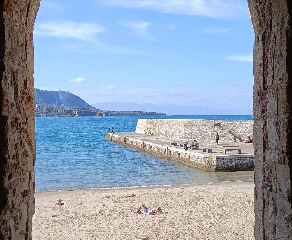Porta Pescara景点图片