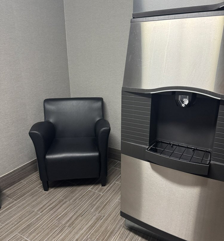 Hampton Inn Montrose主图