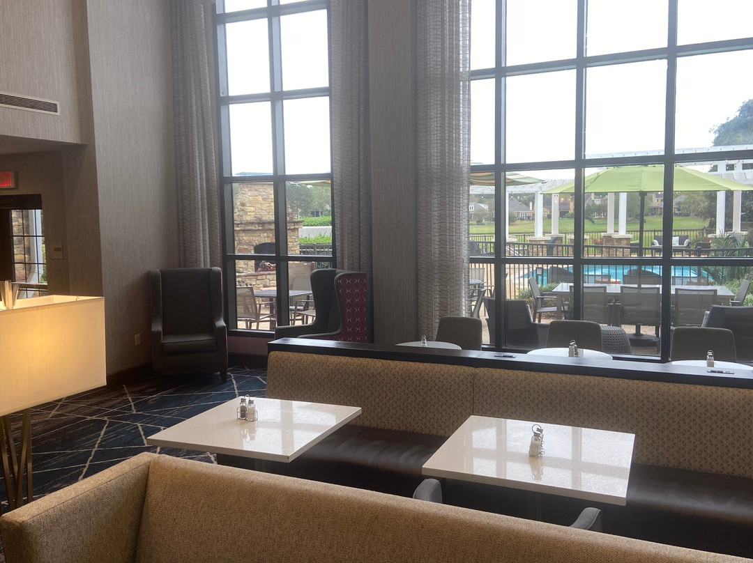 Homewood Suites by Hilton Montgomery主图