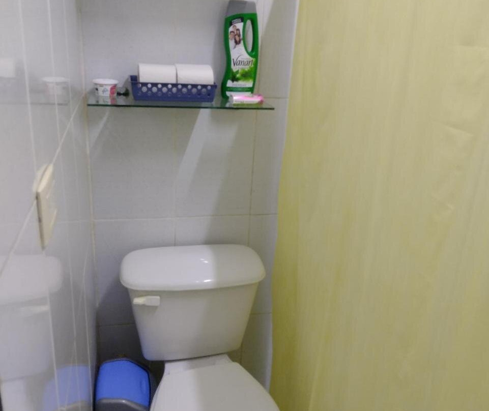 Ek Balam Village酒店住宿-Casa Ixchel