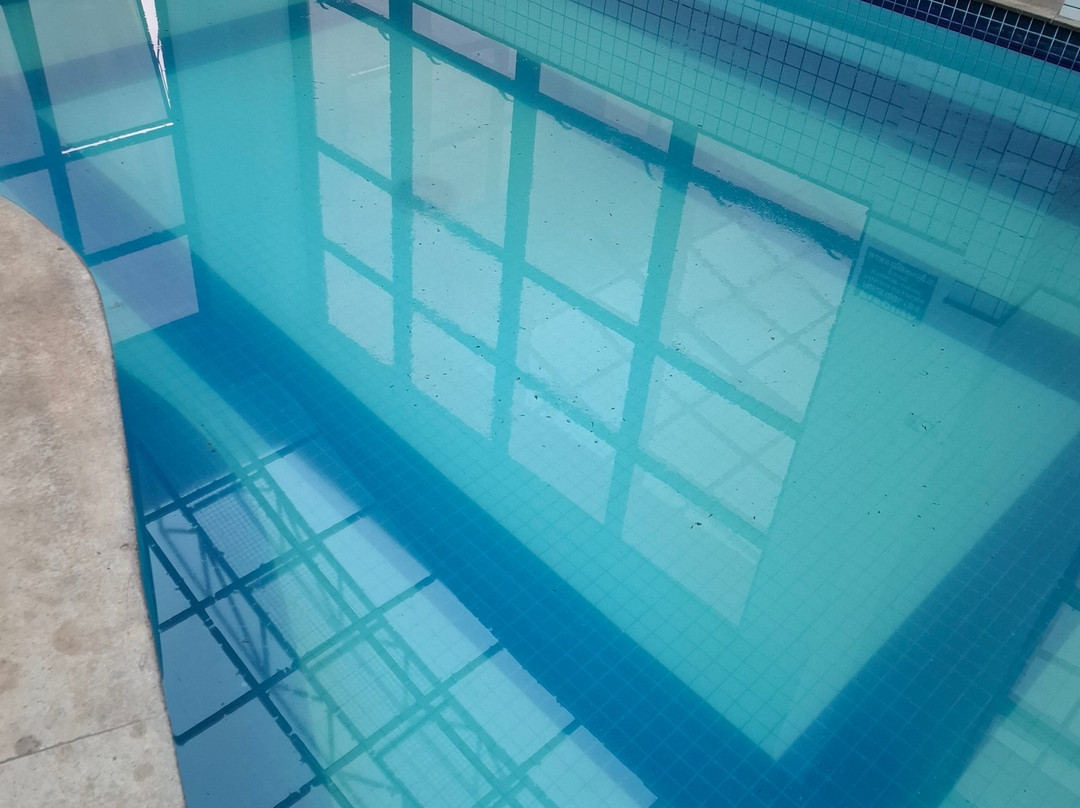 Plaza Inn Breeze Aeroporto主图