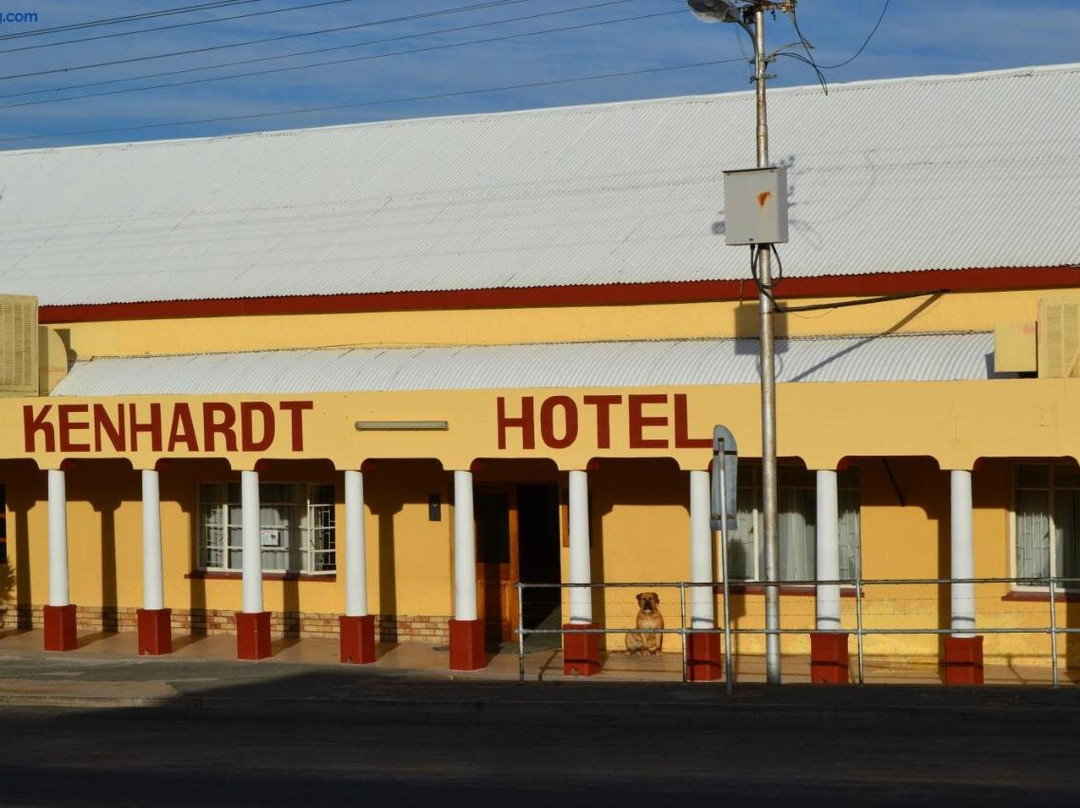 Kenhardt Hotel主图
