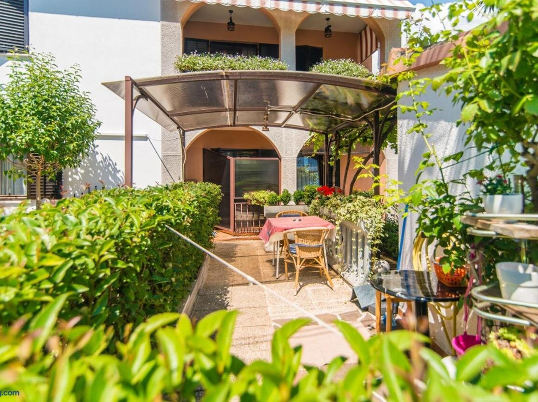 Apartment Vilma Funtana