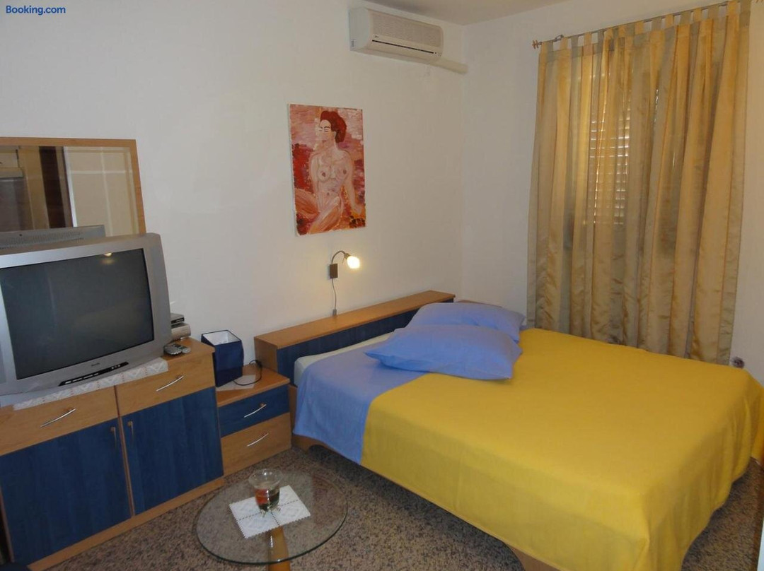 Cozy Apartments And Rooms Pavicini