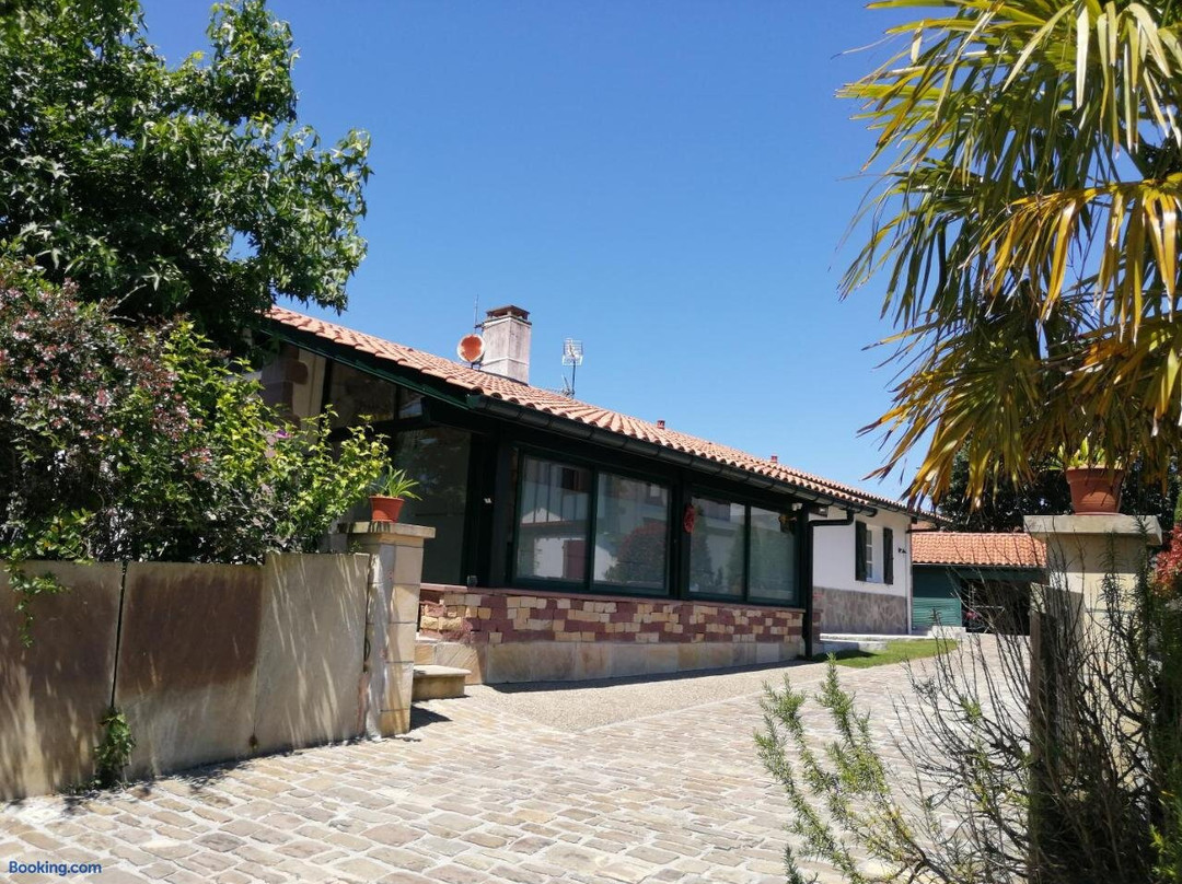 Maison Amets