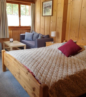 Alpenpension Stilli主图