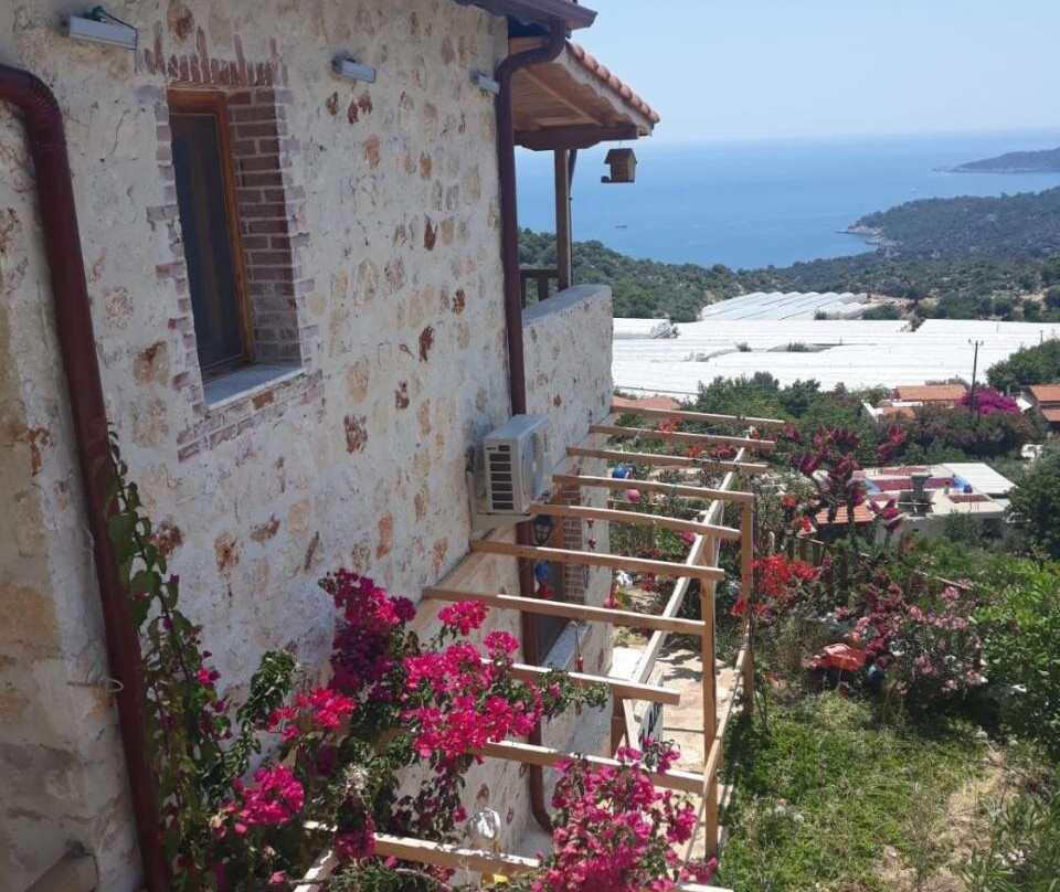 Istlada Tas Ev Apart主图