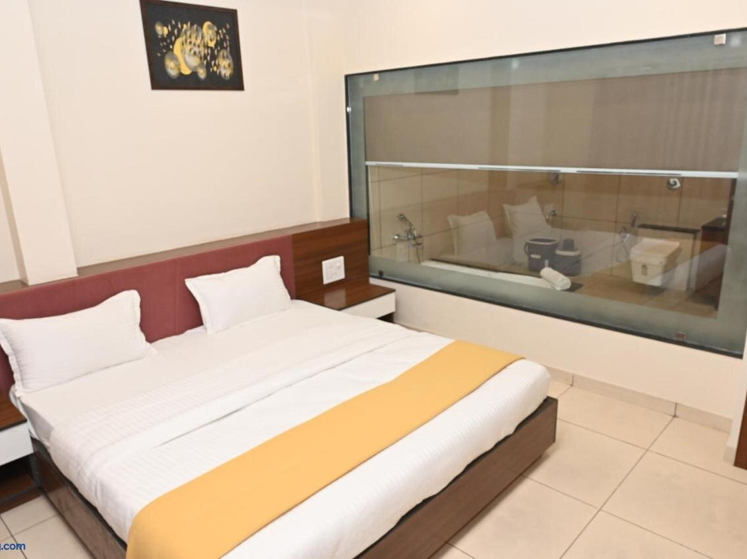 Hotel M Port