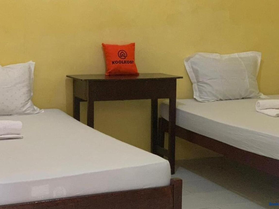 KoolKost Near Budi Mulia Siantar