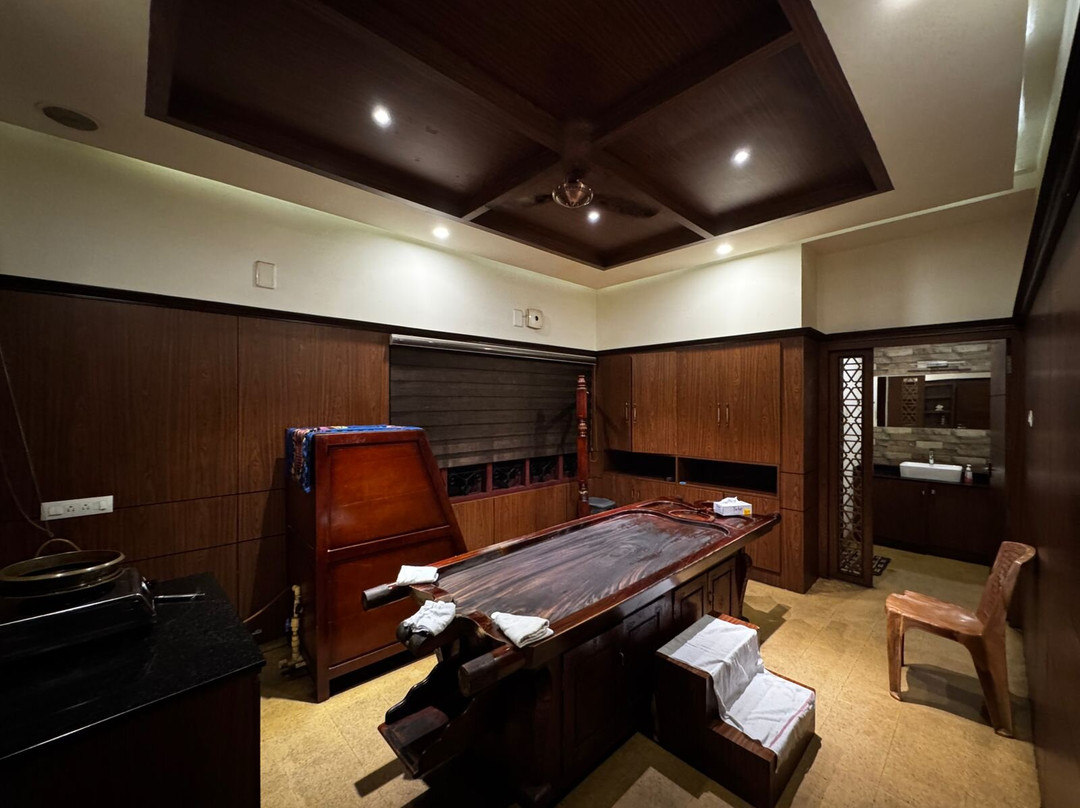 Ayurgiri Ayurveda Treatment Centre kochi景点图片