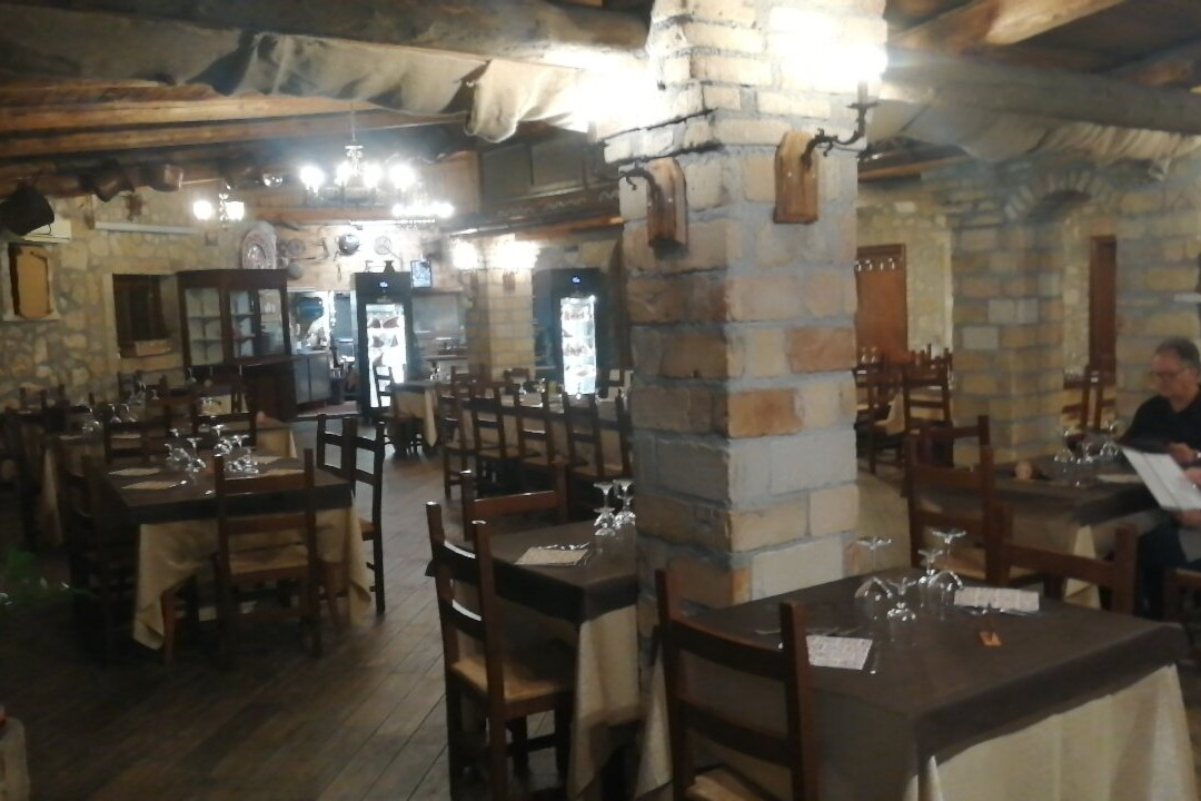 Hotel Il Rifugio主图